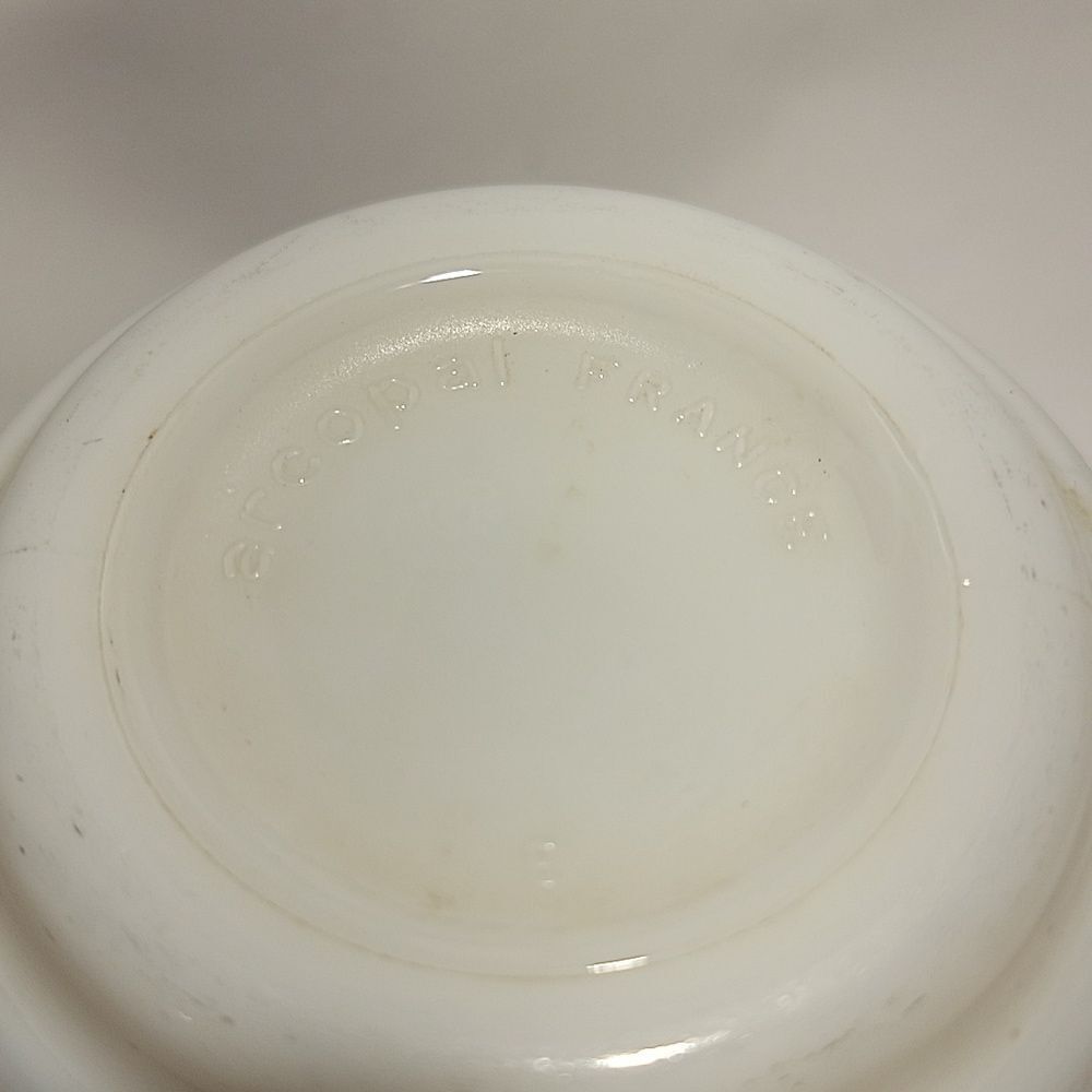 Floral coffee mug - Picture 4 of 4